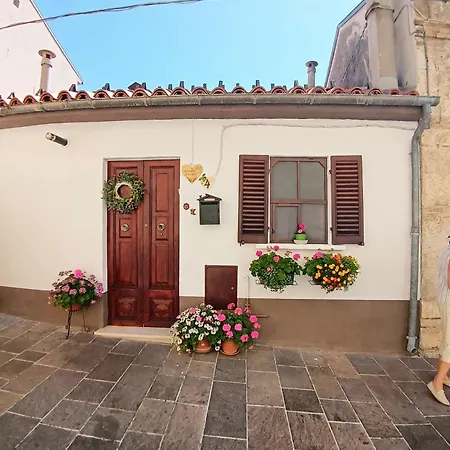 La Casetta Di Valece' Holiday home *
