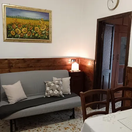La Casetta Di Valece' San Valentino in Abruzzo Citeriore