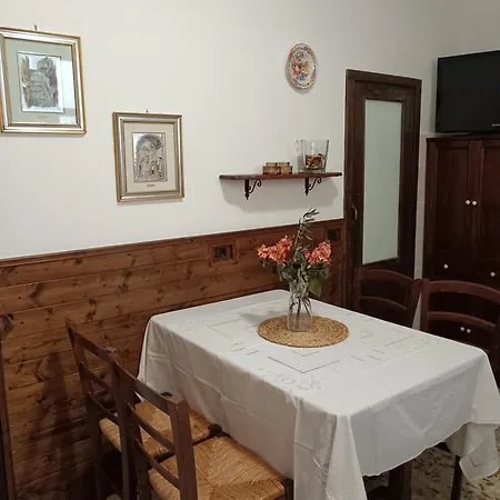 La Casetta Di Valece' Holiday home