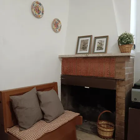 La Casetta Di Valece' Holiday home San Valentino in Abruzzo Citeriore