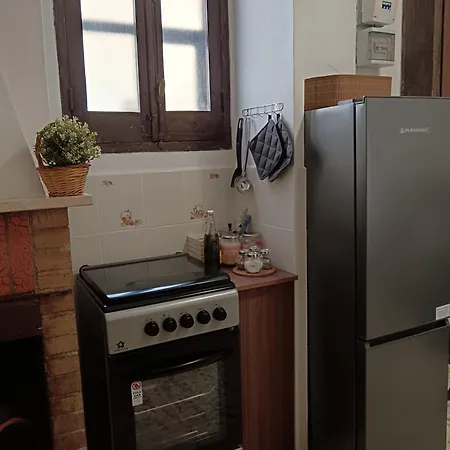 La Casetta Di Valece' Holiday home *
